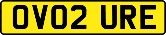 OV02URE