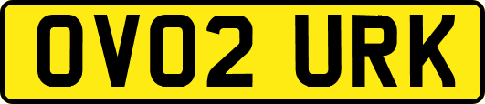 OV02URK