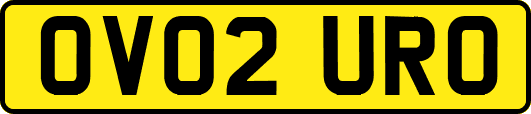 OV02URO