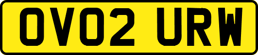 OV02URW