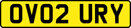 OV02URY