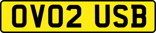 OV02USB