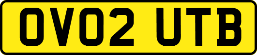 OV02UTB