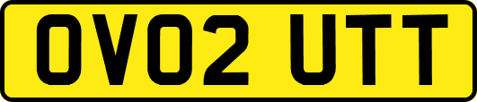 OV02UTT