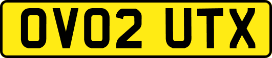 OV02UTX
