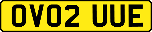 OV02UUE