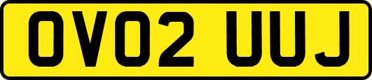 OV02UUJ