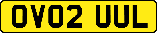 OV02UUL