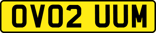 OV02UUM