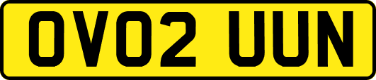 OV02UUN