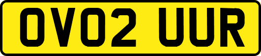 OV02UUR