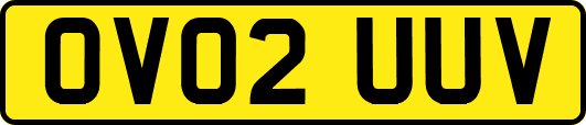 OV02UUV