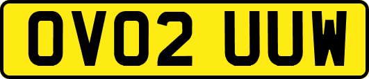 OV02UUW