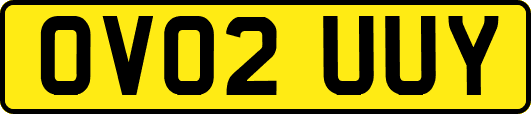 OV02UUY