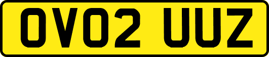 OV02UUZ