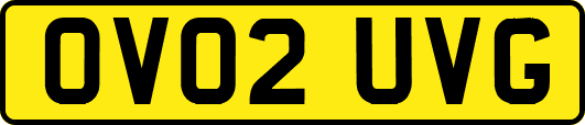 OV02UVG