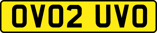 OV02UVO