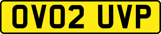 OV02UVP