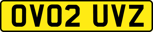 OV02UVZ