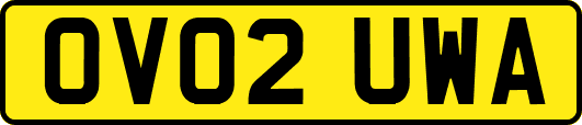 OV02UWA