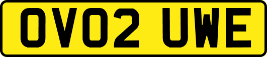 OV02UWE