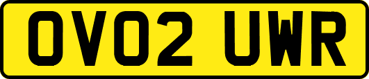 OV02UWR
