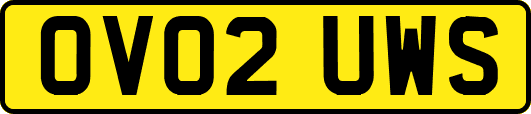 OV02UWS