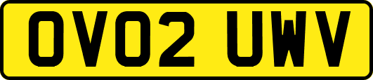 OV02UWV