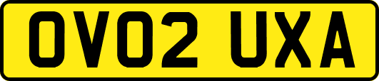 OV02UXA