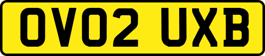 OV02UXB