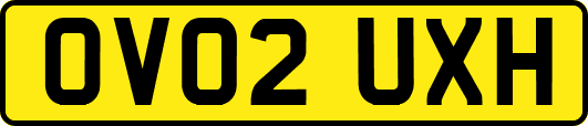 OV02UXH