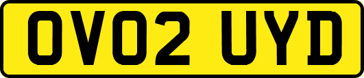 OV02UYD