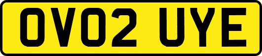 OV02UYE