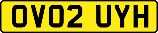 OV02UYH