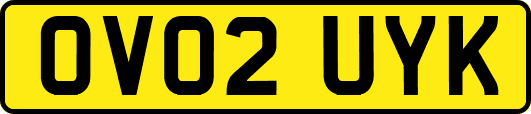 OV02UYK