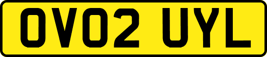 OV02UYL