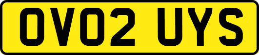 OV02UYS
