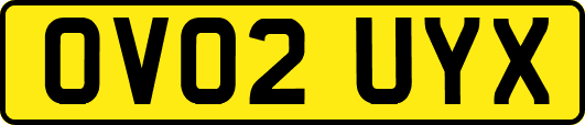 OV02UYX