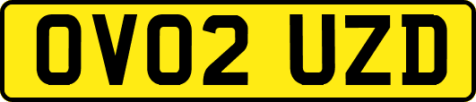 OV02UZD