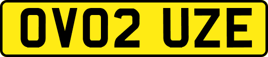 OV02UZE