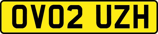 OV02UZH