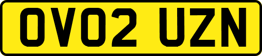 OV02UZN