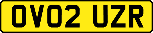 OV02UZR