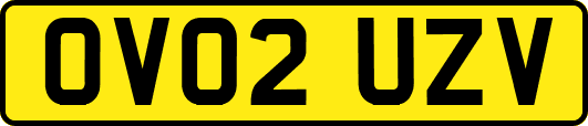 OV02UZV