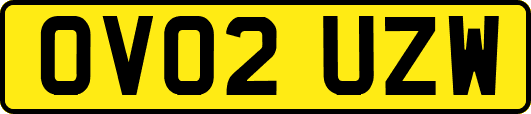 OV02UZW