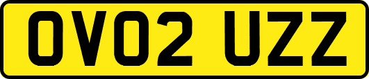 OV02UZZ