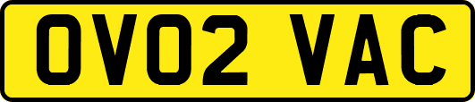 OV02VAC