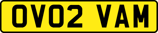 OV02VAM
