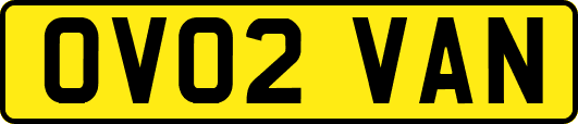 OV02VAN