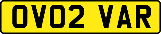 OV02VAR
